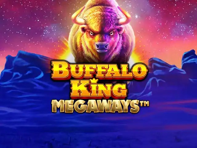 Buffalo King Megaways