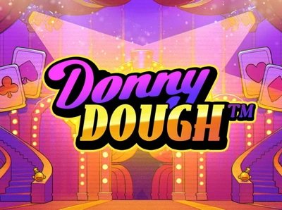 Donny Dough