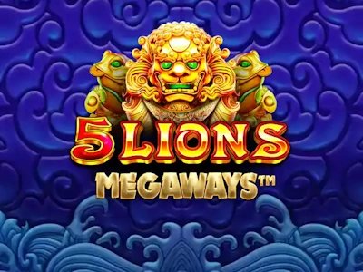 5 Lions Megaways