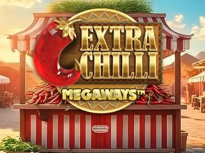 Extra Chilli Megaways