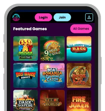 No Deposit Slots Casino