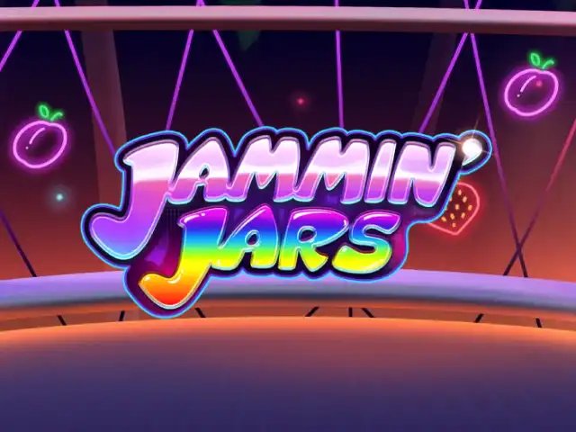 Jammin' Jars