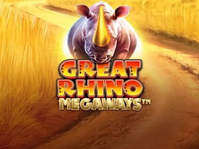 Great Rhino Megaways