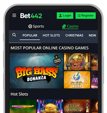 Bet442