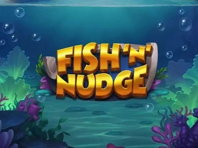 Fish ’n’ Nudge
