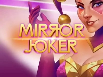Mirror Joker