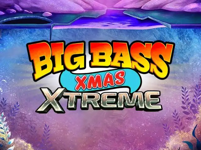 Big Bass Xmas Xtreme