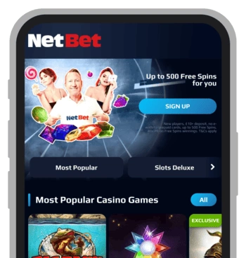 Netbet