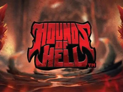 Hounds of Hell