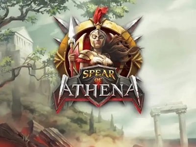 Spear of Athena