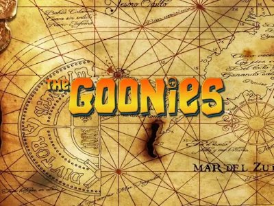 The Goonies
