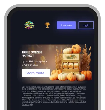 Funky Jackpot Casino