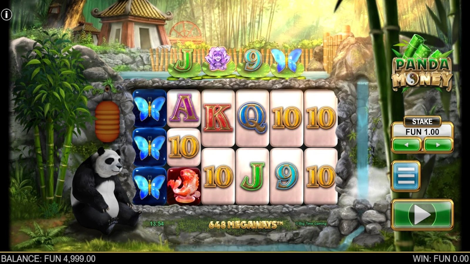 Panda Money