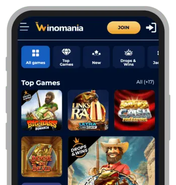 Winomania