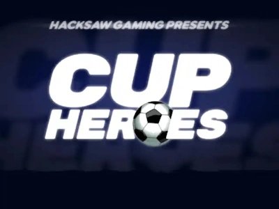 Cup Heroes