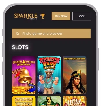 Sparkle Slots