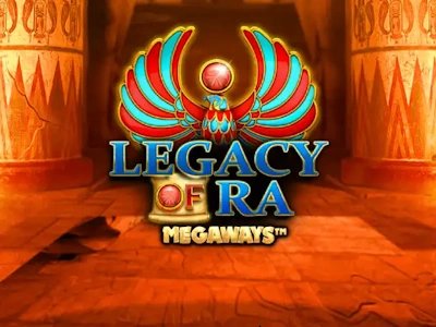 Legacy of Ra Megaways