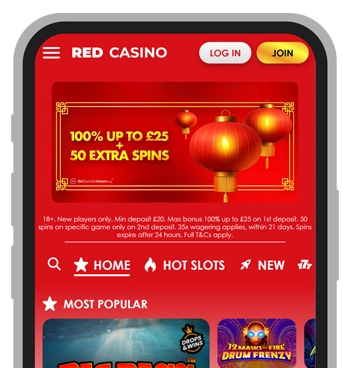 Red Casino