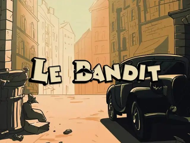 Le Bandit