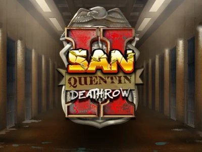 San Quentin 2