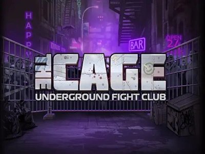 The Cage