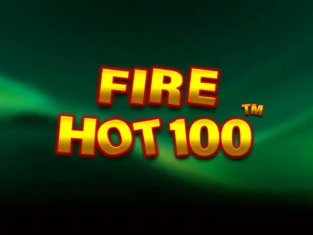Fire Hot 100