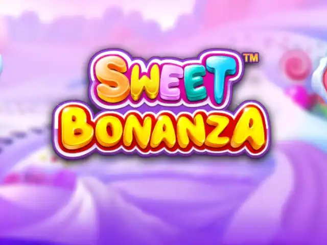 Sweet Bonanza