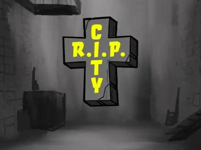 Rip City