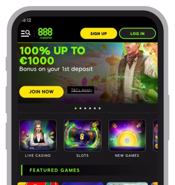 888 Casino