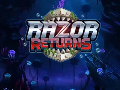 Razor Returns