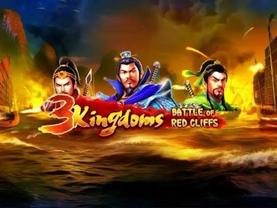 3 Kingdoms: Battle of Red Cliffs