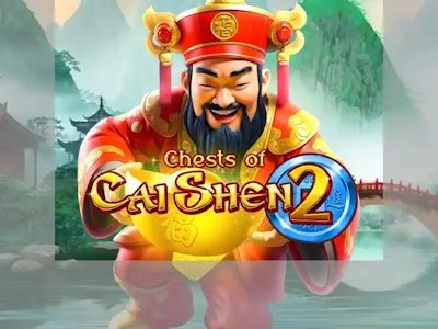 Chests of Cai Shen 2