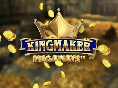 Kingmaker Megaways