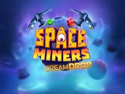 Space Miners Dream Drop
