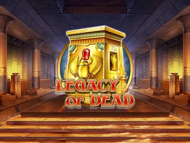 Legacy of Dead