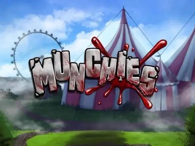Munchies