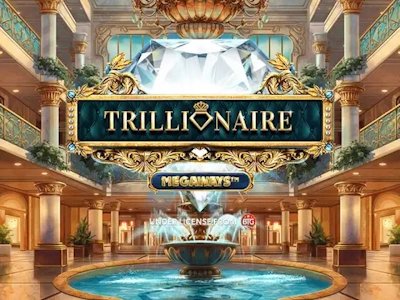 Trillionaire Megaways