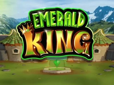 Emerald King