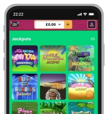 Pirate Slots Casino