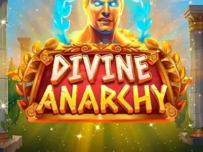 Divine Anarchy
