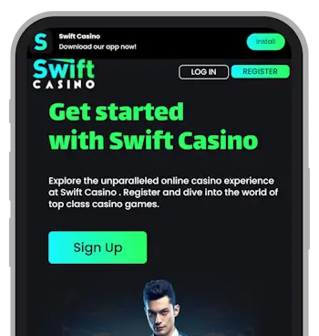Swift Casino