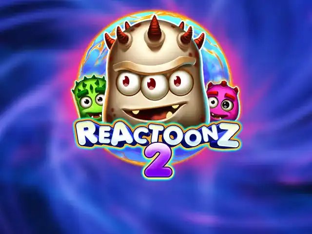 Reactoonz 2