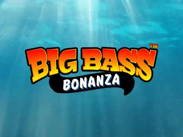 Big Bass Bonanza