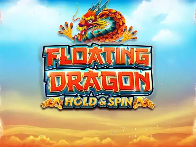 Floating Dragon Hold and Spin