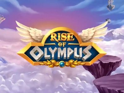 Rise of Olympus