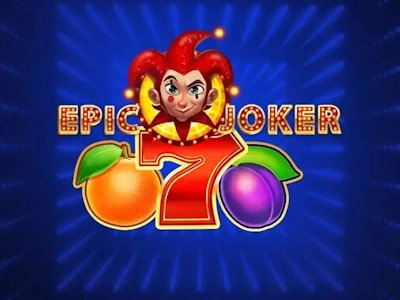 Epic Joker