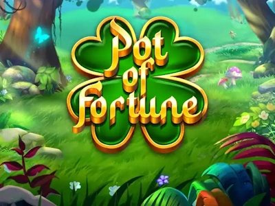 Pot of Fortune