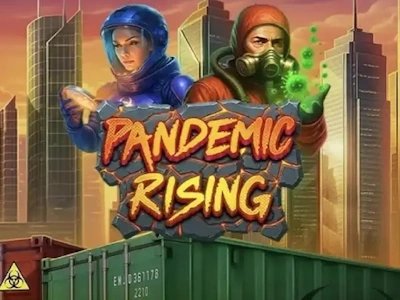 Pandemic Rising