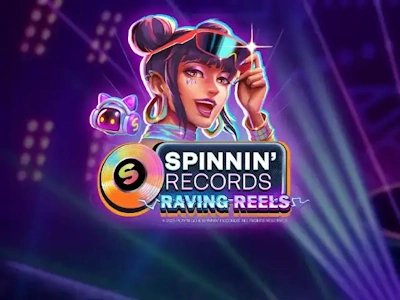 Spinnin’ Records: Raving Reels