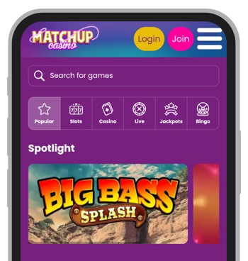 Matchup